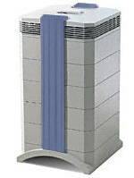 IQAir GC and GCX Air Purifiers