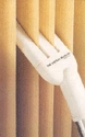 Vertical Blind Vacuum Attachment