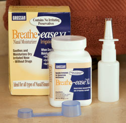 Breathe=Ease XL Nasal Wash System
