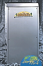 Santa Fe Basement Dehumidifier