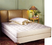 Royal Pedic Natural Latex 7-Zone