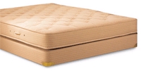 Royal Pedic Latex Organic