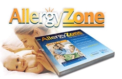 AllergyZone Furnace Filter