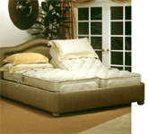 Royal Pedic Adjustable Bed