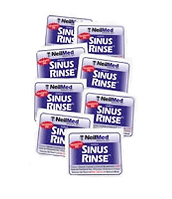 NeilMed Mixture Packets
