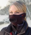 BreathXChange Half Mask Light