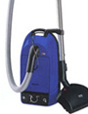 Miele Plus S251 Vacuum Cleaners