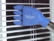 Mini Blind Vacuum Attacment