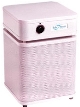 Austin Air Baby's Breath Air Purifier - Pink