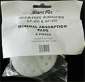 Slant/Fin Replacement Mineral Absorption pads