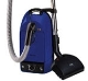 Miele Plus S251 Canister Vacuum Cleaner