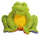 Tutti-Frutti Frog