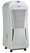 Danby DDR556RH Silhouette Dehumidifier and Heater