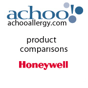 Compare Honeywell Air Purifiers
