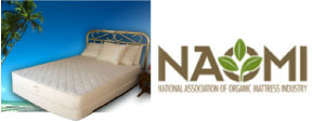 Organic Mattresses