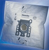 Miele Intensive Clean Dust Bag