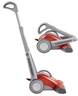 EL5020A Electrolux Intensity Upright Vacuum