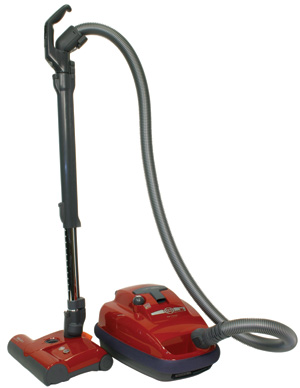 SEBO K3 Vacuum Cleaner