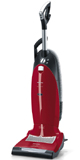 Miele Salsa S7280 Upright Vacuum Cleaners