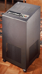 NQ Clarifier Air Purifier - Clarifier - Medical (Sandstone)