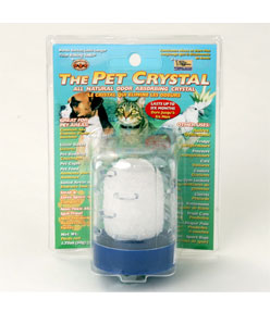 Naturally Fresh Pet Crystal