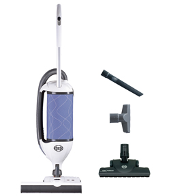 SEBO Felix Premium 15 - SEBO Felix Ice Blue 2 (Ice Blue Only)