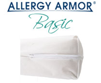 Allergy Armor Basic Box Spring Covers