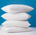 Allergy Armor Allersoft Pillow Encasings