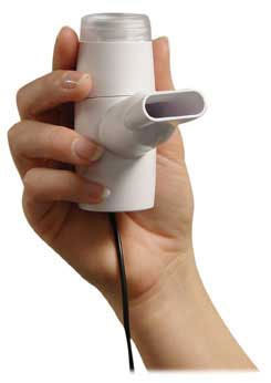 Aeroneb Go Nebulizer