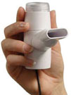 Omron MicroAir Portable Ultrasonic Nebulizer