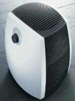 Air-O-Swiss 2055 Air Washer and Humidifier