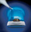 Air-O-Swiss AOS7135 Ultrasonic Antimicrobial Humidifier