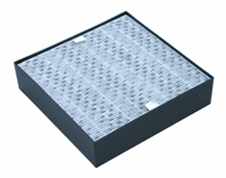Airgle 750 HEPA Filter
