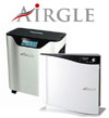 Airgle 150 & 750 Air Purifiers