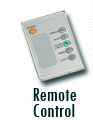Airgle Remote Control