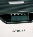 Airgle Control Panel