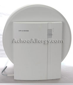Air O Swiss 1355N Air Washer Humidifier - Air-O-Swiss 1355N Air Washer