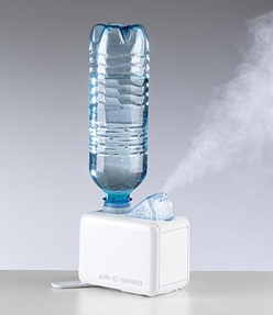 Air O Swiss 7146 Travel Humidifier - Air-O-Swiss 7146 Travel Humidifier