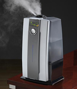 Air O Swiss 7142 Ultrasonic Humidifier - Air-O-Swiss 7142 Humidifier
