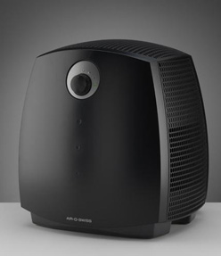 Air-O-Swiss 2055A Air Washer and Humidifier  - Air-O-Swiss 2055A