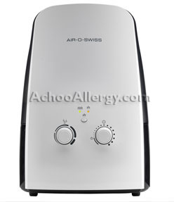 Air-O-Swiss U600 Ultrasonic Humidifier - Air-O-Swiss U600 Humidifier