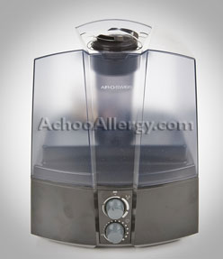 Air O Swiss 7145 Ultrasonic Humidifier - Air O Swiss 7145