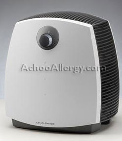 Air O Swiss 2055 Air Washer and Humidifier  - Air-O-Swiss 2055