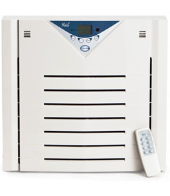 Alen A375 UV Air Purifier - Alen A375 UV Air Purifier