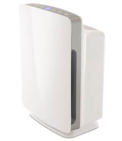 Alen BreatheSmart Air Purifier - Alen BreatheSmart Air Purifier