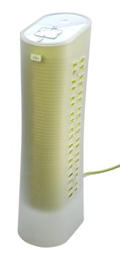 Alen Paralda  Air Purifier  - Alen Paralda Air Purifier 
