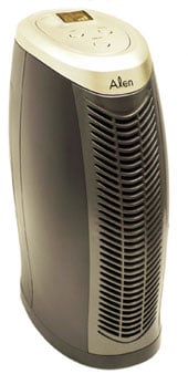 Alen T100 Desktop Air Purifier