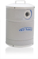 AllerAir AirTube Air Purifier - AirTube Supreme EXEC
