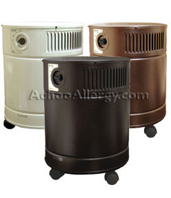 Allerair 5000 Series Air Purifiers