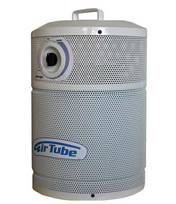 AllerAir AirTube Air Purifier - AirTube Supreme EXEC
